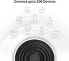 TP-Link Deco XE75(1-pack), Bílá, Vnitřní, 270 m², Náhled obrázku produktu 13