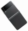 Original Samsung Clear Slim Cover (Galaxy Z Flip4) Voir les images du produit 5