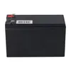 Q-Batteries 12LS-7.2 F1 12V 7,2Ah Blei-Vlies-Akku / AGM Produktbild-Vorschau 5