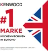 Kenwood Prospero+ KHC29.H0WH Küchenmaschine, 4,3 l Produktbild-Vorschau 8