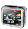 WALSER Premium Schattennetz Auto Hund Stay Cool, Produktbild-Vorschau 9