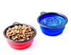 PRECORN Reisenapf Farbe blau Hunde Katzen Haustier Produktbild-Vorschau 5