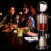 Distributeur de boissons rétro « Bar-Butler » 1 litre - Voir les images du produit 3