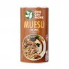 OneDayMore | Karamell Müsli schwarze Johannisbeere | Ohne Produktbild-Vorschau 2
