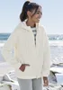 Elbsand Fleecejacke creme Größe 40 Produktbild-Vorschau 7