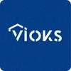 3x Scherkopf passend wie Philips 422203626411 SH30/50 für Produktbild-Vorschau 8
