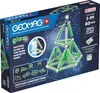 Set da costruzione Geomag Glow 60 pezzi Anteprima dell’immagine prodotto 1