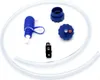 Wasserflaschen-Trinkschlauch mit Doppeladapter Trinksystem Produktbild-Vorschau 2
