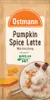 Ostmann Pumkin Spice Latte mieszanka przyprawowa bez Podgląd zdjęcia produktu 1
