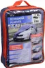 Ochranná plachta FULL XL 510x178x119cm NYLON 05968 Náhľad obrázku produktu 3