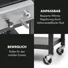 Klarstein Hot & Hot Kombigrill - 2in1-System: Produktbild-Vorschau 7