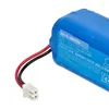vhbw Akku kompatibel mit Ecovacs Winbot W836, W950, W920, Produktbild-Vorschau 6