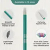 KnitPro Zing Austauschbare Rundnadeln 4" (10cm) | 3mm Produktbild-Vorschau 3