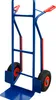 Sackkarre Transportkarre 200kg Stahl blau ****** Produktbild-Vorschau 2