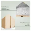 Nistkasten mit Metalldach für Kohlmeisen & Co. Produktbild-Vorschau 2