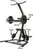 Tunturi Kraftstation WT85, Lat Pully Station, Produktbild-Vorschau 4
