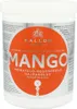 Kallos KJMN Maska z olejkiem Mango, 1000ml Podgląd zdjęcia produktu 6