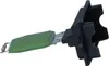 NRF 342050 Gebläsewiderstand für CITROËN C3 I Schrägheck Produktbild-Vorschau 2