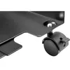 SpeaKa Professional PC Halterung Boden, Stand SP-PCS-150 Produktbild-Vorschau 5