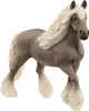 Schleich Farm World 13914 cavalla pezzata d'argento Anteprima dell’immagine prodotto 8