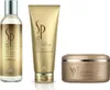 Wella SP Luxe Oil  Shampoo 200ml + Conditioner 200ml + Mask Produktbild-Vorschau 1