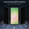 1-Pack Samsung A56 Displayschutzfolie Privacy - Gehärtetes Produktbild-Vorschau 2