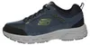 Skechers Oak Canyon Walkingschuh Blau Produktbild-Vorschau 41