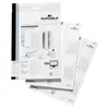 DURABLE Einsteckschild BADGEMAKER 145802 104x110mm weiß 40 Produktbild-Vorschau 15