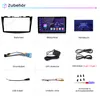 9''Android 2+64G Carplay SWC navi pro Suzuki Swift 4 Náhled obrázku produktu 17