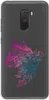 PhoneNatic Case kompatibel mit Xiaomi Pocophone F1 Produktbild-Vorschau 2