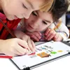 LED Light Pad A4 Table lumineuse Plaque lumineuse Portable Voir les images du produit 3