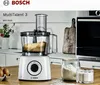 Bosch Mcm3501m 800w 2.3l Mixer  One Size / EU Plug 220V  Produktbild-Vorschau 3
