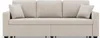 Best Mobilier Cyrus - Canapé droit 3 places convertible en Voir les images du produit 1