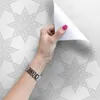 Coloray Fototapete 290x290 cm An Einer Wand Latex Produktbild-Vorschau 3