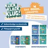 Klick Klack Klug Starterset 2 ab 7 Jahren Produktbild-Vorschau 6
