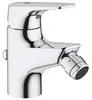 Baterie sanitara GROHE 23770000, monocomanda, argintiu Anteprima dell’immagine prodotto 1