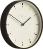 Newgate Mr Clarke Medium Wanduhr mit Dot Zifferblatt Produktbild-Vorschau 2
