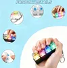 3 jouets anti-stress, jouets à presser avec 4 boutons, Voir les images du produit 3