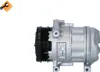NRF 32792 CVC Klimaanlage Klimakompressor PAG 46 YF R1234yf Produktbild-Vorschau 2