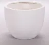 Elegant Einrichten | Pflanzkübel | Fiberglas | rund konisch Produktbild-Vorschau 1