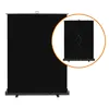 Walimex pro zwijane tło panelowe czarne 165 x 220 cm, tło Podgląd zdjęcia produktu 4