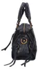 Borsa a tracolla Erisia Dames, in pelle scamosciata, con Anteprima dell’immagine prodotto 3