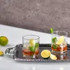KROSNO Blended Whiskygläser 6er-Set 350 ml – handgemachte Produktbild-Vorschau 7