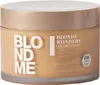 Schwarzkopf Professional Blondme Blonde Wonders Golden Mask Podgląd zdjęcia produktu 6