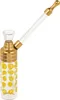 OOTB Bong Classic 12 cm mit Mundstück Glas/Metlall Produktbild-Vorschau 6