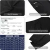 BROKIG Pantaloni da jogging cargo da uomo Pantaloni da Anteprima dell’immagine prodotto 4
