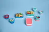 Mepal | Campus Lunchset | Fruchtbox, Bentobox & Produktbild-Vorschau 16