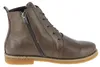 Andrea Conti Damen Stiefeletten Schnürboots 0344523, Produktbild-Vorschau 2