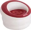 Aga Fotel dmuchany 85x60 cm 27498 Czerwone Podgląd zdjęcia produktu 2