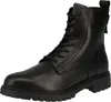 Tamaris Damen Schnürboot Stiefelette Schnürung Leder Produktbild-Vorschau 11